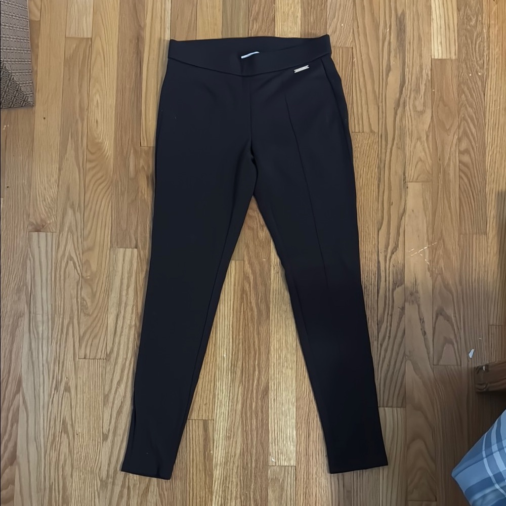 MICHAEL Michael Kors Black Pants